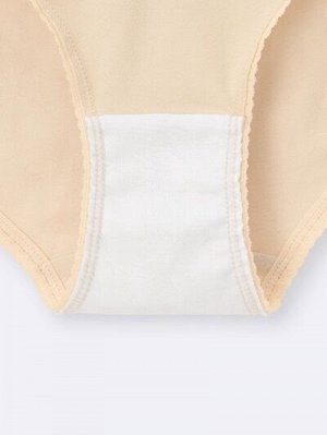GU Shorts 6-Pack – базовые трусы, 6 штук