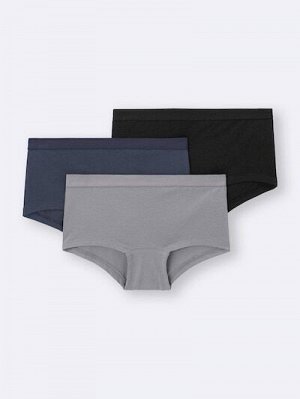 GU Boxer Shorts 3-Pack – боксеры, 3 штуки