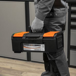 Ящик для инструментов, усиленный 16" Stels