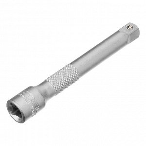 Набор инструментов, 1/2", 1/4", CrV, пластиковый кейс 76 предметов Stels