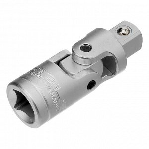 Набор инструментов, 1/2", 1/4", CrV, пластиковый кейс 82 предмета Stels
