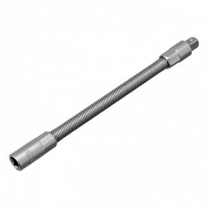 Набор инструментов, 1/2", 1/4", 3/8", CrV, S2, пластиковый кейс, 144 предмета Denzel