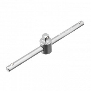 Набор инструментов, 1/2", 1/4", CrV, S2, пластиковый кейс, 82 предмета Denzel