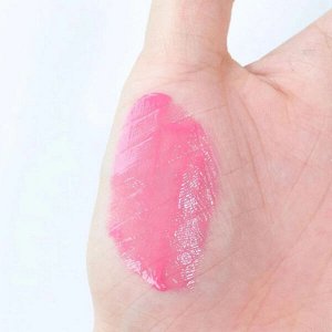 Сочный стойкий глянцевый тинт для губ Rom&Nd Juicy Lasting Tint #26 Very Berry Pink, 5.5гр