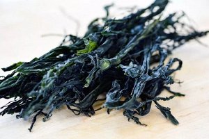 Морская капуста "Dried Seaweed" 40г (16 порций)