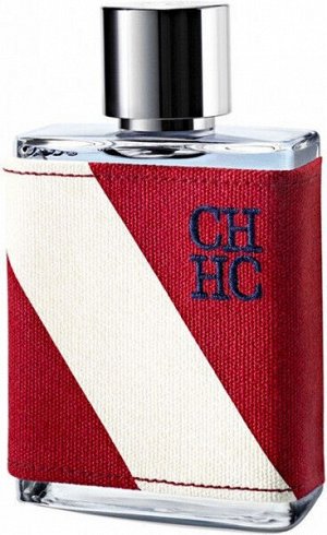 CAROLINA HERRERA CH MEN SPORT edt (m)100 ml. TESTER м(н) туалетная вода мужская Тестер мужская