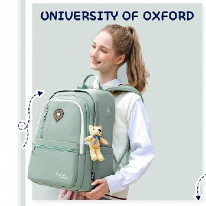 Рюкзак школьный Oxford