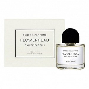 BYREDO FLOWERHEAD edp (u) 100ml   м(н) тестер в слюде парфюмерная вода
