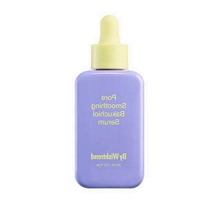 Сыворотка для сужения пор By Wishtrend Pore Smoothing Bakuchiol Serum, 30мл