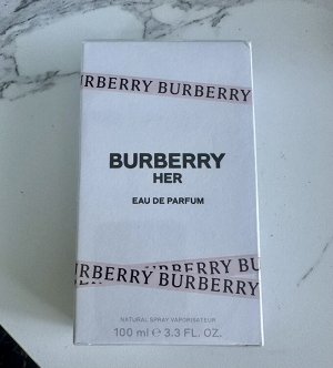 Женские духи Burberry Her Burberry 100 мл. Оригинал