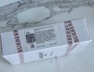 Женские духи Burberry Her Burberry 100 мл. Оригинал