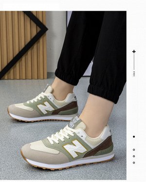 Кроссовки NB унисекс