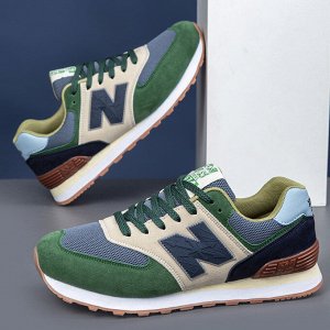 Кроссовки NB унисекс