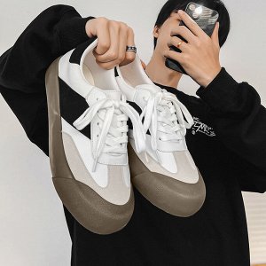 Кеды унисекс