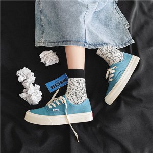 Кеды женские