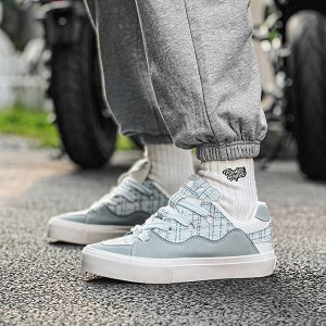 Кеды унисекс