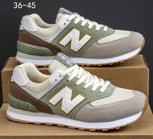 Кроссовки NB унисекс