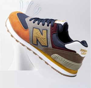 Кроссовки NB унисекс