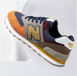 Кроссовки NB унисекс