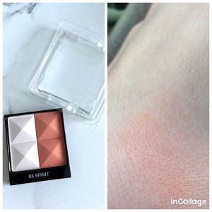 Румяна Givenchy №05 Spirit. Оригинал