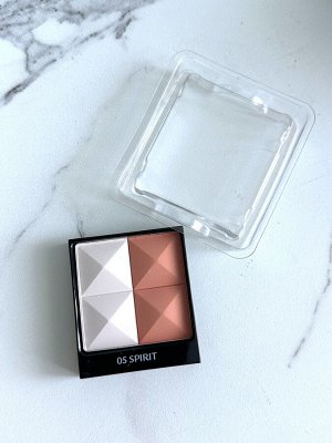 Румяна Givenchy №05 Spirit. Оригинал