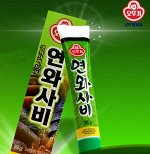 Приправа Дашида, Вегета, Васаби