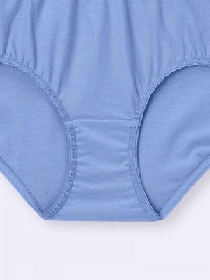 GIRLS Shorts 2-Pack (Logo/Star) – трусики для девочек, 2 штуки с логотипом и звёздами