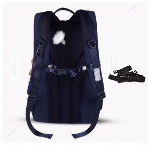 Рюкзак школьный Oxford