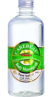 Масло для массажа Carebeau  Цитронелла