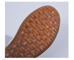 Кожаные женские мокасины