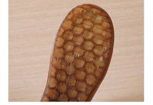 Кожаные женские мокасины