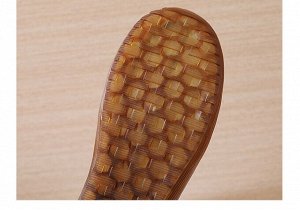 Кожаные женские мокасины