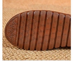 Кожаные женские мокасины
