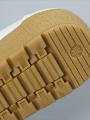 Кожаные женские мокасины