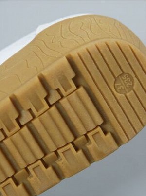 Кожаные женские мокасины