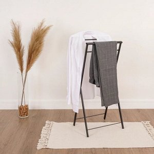 Вешалка костюмная Контур, взрослая, 44х31х98 см