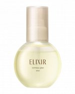 ELIXIR Luminous Glow Mist - увлажняющий мист для лица