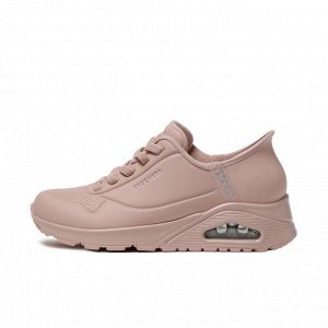 Skechers UNO - EASY-AIR Slip-ins — Стильные и удобные кроссовки