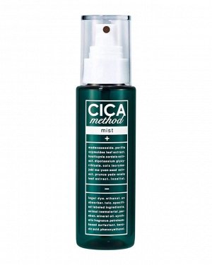 COGIT CICA Method Mist - увлажняющий мист для комбинированной кожи