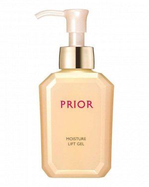 SHISEIDO Prior Moisture Lift Gel - мультифункциональный гель-лифтинг для кожи