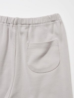 UNIQLO - детская пижама с принтом из книги «Медвежонок» - 03 GRAY