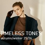 CLOXY. Коллекция Осень-Зима 25/26 уже в продаже 💥