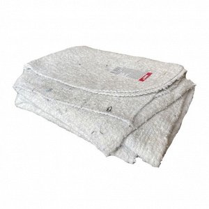 YORK Тряпка для пола, белая,МЕГА (80х100) плотность 260