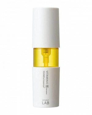 Unlabel Labo Vitamin C Essence - глубокопроникающая эссенция с витамином С для гладкой кожи