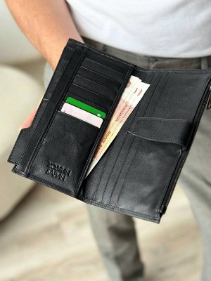 Мужской кошелек ❗️ВИДЕООБЗОР ❗️