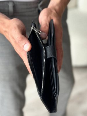 Мужской кошелек ❗️ВИДЕООБЗОР ❗️