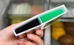 SP Поглотитель запахов для холодильника 120г