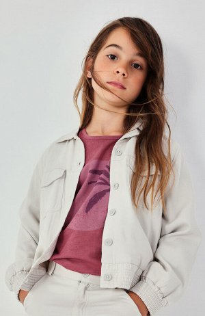 Футболка Сливовый (6125) Футболка 100% хлопок