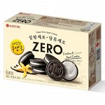 Сладости LOTTE (Ю. Корея) -25%
