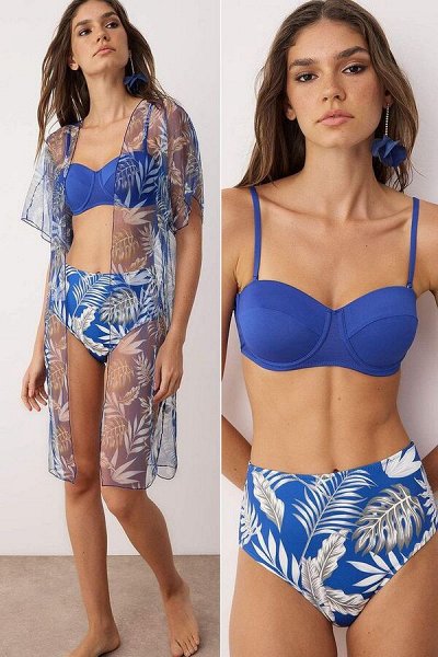 TRENDY BEACH 2025. Снижаем цены. Авиа